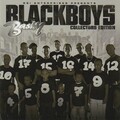 Bashy、Wretch、Ghetto、Scorcher - Black Boys Original