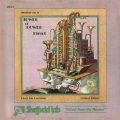 Tower of Power - Squib Cakes