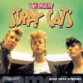 Stray Cats - Rock This Town