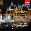 Berlioz: La Damnation de Faust - La Mort de Clopatre