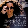 trijntje oosterhuis - Ain't Nothing Like The Real Thing