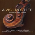 Frank Almond、William Wolfram - I. Larghetto affetuoso
