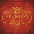 Hennessy - I'm Not There