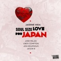 Jaidene Veda - Soul Size Love (Josh Milan Original Mix)