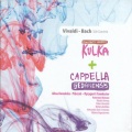 Alina Kowalska-Pinczak、Cappella Gedanensis - L’Estro Armonico, Op. 3, Concerto No. 10 in B minor for four violins, cello and strings, RV 580: Allegro