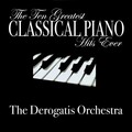 The DeRogatis Orchestra - Golliwog's Cakewalk