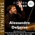 Alessandro Deljavan - Sonata No. 17 in D Major, D. 850 