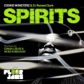 Cookie Monsterz - Spirits (Conan Liquid Dub Mix)
