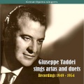 Giuseppe Taddei - Le nozze di Figaro: Aprite un po'