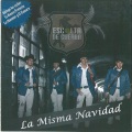 Escolta De Guerra - La Misma Navidad