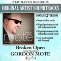 Gordon Mote - Broken Open