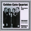 The Golden Gate Quartet - Seven Angels And Seven Trumpets
