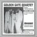 Golden Gate Quartet - The Prodigal Son