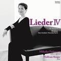 藤村実穂子、ヴォルフラム・リーガー - マーラー: 魚に説教するパドゥアの聖アントニウス