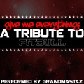 Give Me Everything: A Tribute to Pitbull