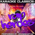 Grandmastaz - I'm So Hood