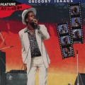 Gregory Isaacs - Feature Attraction
