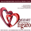 Roy Henderson - The Marriage of Figaro: Overture