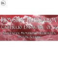 Slovenian Symphony Orchestra、Anton Nanut - Capriccio Espagnol, Op. 34: I. Alborada - II. Variazioni - III. Alborada - IV. Scena e canto gitano - V. Fandango asturiano