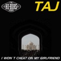 TAJ - I Wont Cheat On My Girlfriend (Porno's Phat Afro Mix)