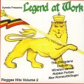Leonard Dillon - Dread Prophecy-The Ethiopians