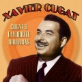 xavier cugat - La Golondrina