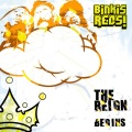 Binkis Recs - The Reign Begins