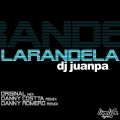 Danny Costta、Dj Juanpa - Larandela