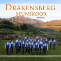 Drakensberg Seunskoor、Rina Hugo - Dis Kersfees