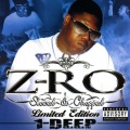 Z-Ro - Playa