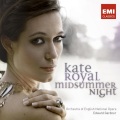 Kate Royal - Song to the Moon, 