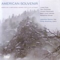 Jeannine Dennis、Philip Amalong - Three Souvenirs for Flute and Piano: Minuet in Honor of Gabriel Fauré