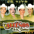 Los Alteños de la Sierra - Tampico Hermoso