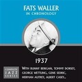 Fats Waller - (You Know It All) Smarty