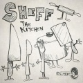 Sheffield - The Kitchen