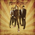 Tony Harnell & The Mercury Train、the Wildflowers、Tony Harnell - When I’m Away