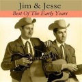 jim & jesse - I'll Wear The Banner