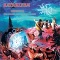 Kataklysm - Sorcery (Kataklysm, Pt. 2) /The Rebirth of Vortex of Creation (Trilogy