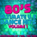 Feel The Vibe - All Around the World
