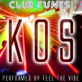 Feel The Vibe - Yeah Yeah
