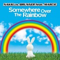 Náksi、Brunner & Brunner、Brunner - Somewhere Over The Rainbow feat. Marcie (Suta Sutassi Video Edit)