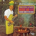 Preston Love、Shuggie Otis - Chicken Gumbo