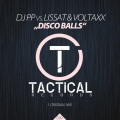 Disco Balls (Original Mix)