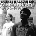 Trishes - Take My Hands