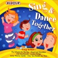 Kidzup Children's Music - Boom Boom Ain't It Great To Be Crazy?