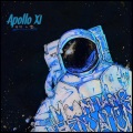 Benjamin Peltonen、Moon Man - Apollo XI