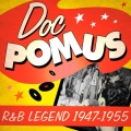 Doc Pomus - Blues for Sale