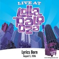 lyrics born - Pack Up – Too Hott Too Cold