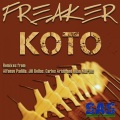 Freaker - Koto (Original Mix)