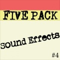 Sound Effects - Rocket